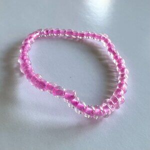 NWOT Handmade Beaded Bracelet